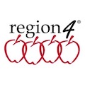 ESC Region 4 logo