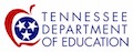 Tennessee Department of Education logo